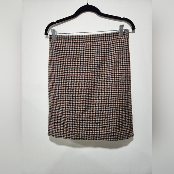 J.Crew Skirt‎ - Picture 1 of 6